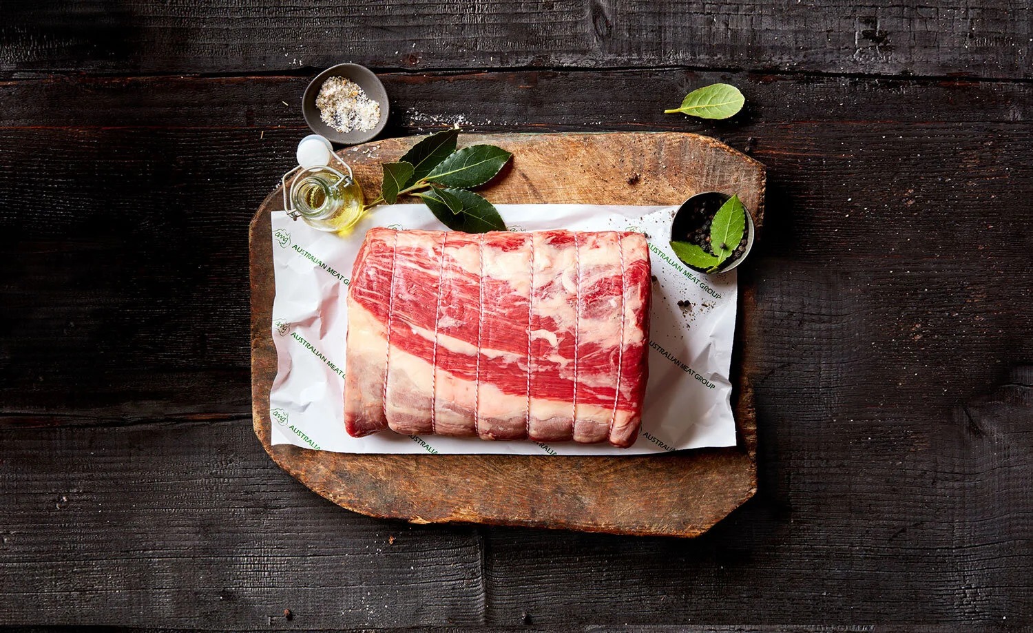 AUSTRALIAN BEEF